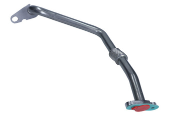 DR. MOTOR Przewód Smarowania Turbosprężarki DRM0439 Ford Transit 2.2 TDCI 14-