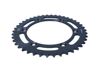 JT Zębatka Napędzana Tył Motocyklowa Stalowa JTR460.42