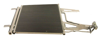 MAXGEAR SKRAPLACZ KLIMATYZACJI SEAT MII / SKODA CITIGO / VW UP 11- AC838175