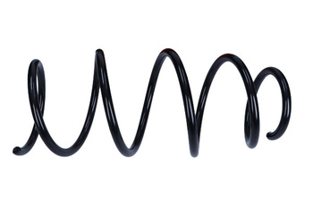 MAXGEAR Sprężyna zawieszenia 60-0679 BMW E90/E91/E92 Przód