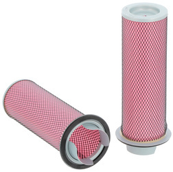 Filtr powietrza - bezpiecznik SA 17218