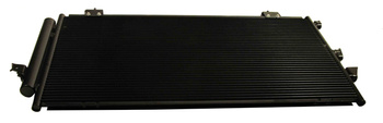 MAXGEAR Skraplacz Klimatyzacji TOYOTA RAV 4 00- AC827358
