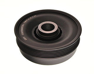 CONTITECH Koło pasowe wału korbowego MINI 1,6 02- COOPER/WORKS VD1148