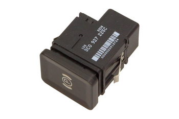 MAXGEAR Włącznik Hamulca Ręcznego 50-0172 - VW Passat/Passat Variant 05-