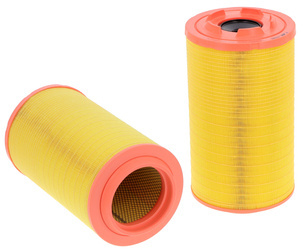 Filtr powietrza - główny SA 16582