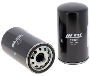 Filtr oleju T 2198