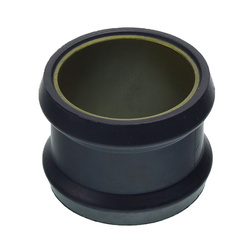 ŁĄCZNIK CHŁODNICY MB ACTROS MP4/5 -2021R-, ANTOS, AROCS, TRAVEGO, SETRA 2013R- ELRING 4722000154-ELR