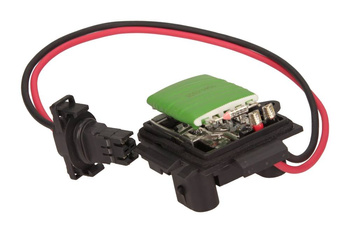 MAXGEAR Sterownik / Opornik Dmuchawy 27-0529 Renault Megane / Scenic 1.4-2.0B / 1.9D (97-)