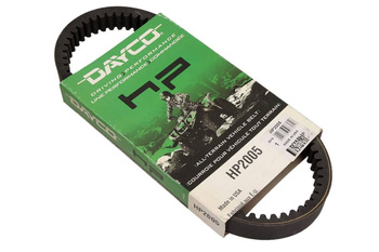 DAYCO PASEK NAPĘDOWY ATV 30 X 876LE