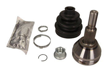 MAXGEAR 25-1741MG Przegub zewnętrzny Chrysler Grand Voyager 07- 2,8CRD