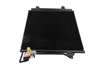 MAXGEAR SKRAPLACZ KLIMATYZACJI VW CADDY III/TOURAN