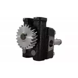 Pompa olejowa wzmocniona Ursus C-360 60/46.607.022/3 stary typ