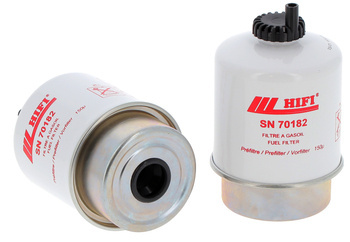 Filtr paliwa SN 70182