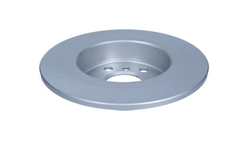 QUARO Tarcza hamulcowa BMW tył Seria 2/X1 1,5-2,0 14- z powłoką antykorozyjną QD6481