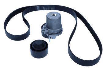 SKF ZESTAW PASKA WIELOROWKOWEGO RENAULT 1,6DCI