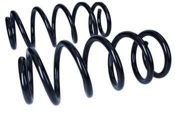 MAXGEAR SPRĘŻYNA ZAWIESZENIA 60-0911D AUDI TYŁ TT 1.8TFSI/2.0TFSI 08.06-