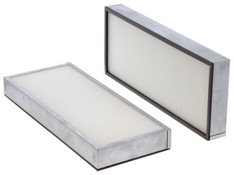 Filtr kabinowy NOT CERTIFIED EN15695 SC 40006