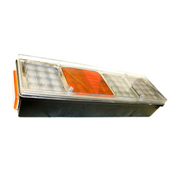 Lampa Tylna Zespolona GMP VOLVO Prawa SYUL1036R