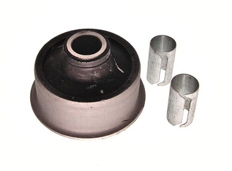 MAXGEAR TULEJA WAHACZA MGZ-507014 Opel Astra F Przód, Komplet z Metalowymi Tulejkami