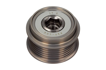 AUTOSTARTER KOŁO PASOWE ALTERNATORA WOLNOBIEŻNE