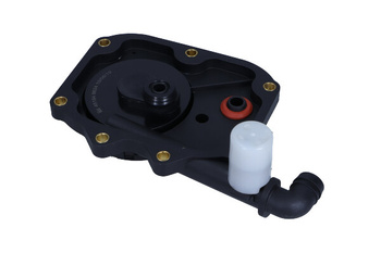 FEBI ZAWÓR ODMY BMW X5 E53 4,4 00-