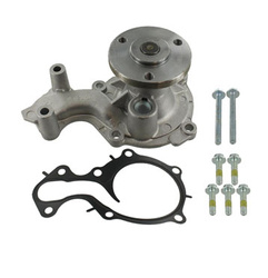 SKF Pompa Wody VKPC84219 do Ford 1.0 EcoBoost
