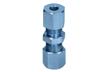 Łącznik Przewodów Stalowych Fi 4.8 mm 90-16