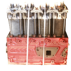 Silnik LTZ bez osprzętu D144-0000