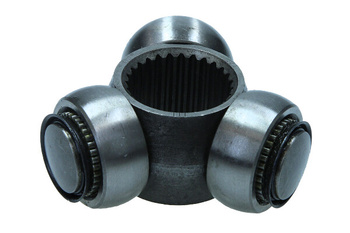 MAXGEAR Krzyżak Przegubu Wewnętrznego 49-2030 NISSAN NAVARA/ PATHFINDER 27X34 (TRIPOD)