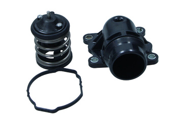 MAXGEAR TERMOSTAT BMW E90/ F07/ X5 E70/ F11 3,0D Z OBUDOWĄ