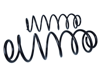 MAXGEAR SPRĘŻYNA ZAWIESZENIA 60-0085D RENAULT TYŁ LAGUNA 01- KOMBI