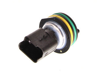 OE PSA CZUJNIK TEMPERATURY PALIWA CITROEN, PEUGEOT 1,6 - 2,0 HDI