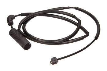 QUICK BRAKE Czujnik klocków hamulcowych QBWS 0246 A BMW E83 Tył