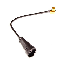 FEBI CZUJNIK KLOCKÓW HAMULCOWYCH IVECO PRZÓD DAILY 2,3-3,0 99-11