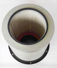 Filtr powietrza SF SL 8964