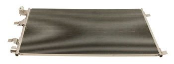 MAXGEAR AC830136 Skraplacz klimatyzacji Nissan Qashqai 2007-