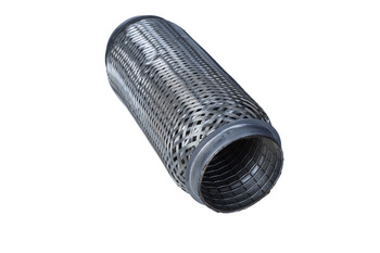 JMJ Złącze elastyczne układu wydechowego 70X230P Inter Lock 70x230 mm