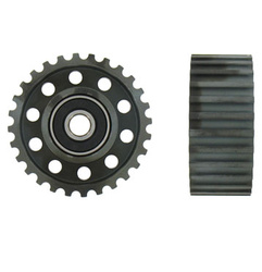 SKF Rolka paska rozrządu Toyota Hi-Ace 2.4D 89- VKM81002