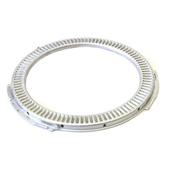 WOSIMAN PIERŚCIEŃ ABS BPW - FI 125/156MM, PRZYKRĘCANY DO PIASTY 0331008510