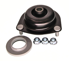JAPAN Poduszka amortyzatora SM0010 Nissan Almera Przód 1.5-2.2 Z łożyskiem
