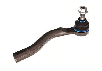 MEYLE Końcówka drążka kierowniczego 32-160200041/HD Mitsubishi Pajero IV (10/06-) lewy