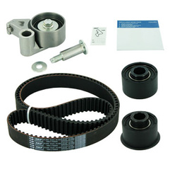 SKF Zestaw Rozrządu MAZDA 626 2,5 91- VKMA94000