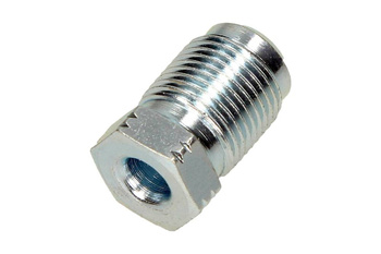 QUICK BRAKE Końcówka Przewodu Hamulcowego QBB5.0 M12X1