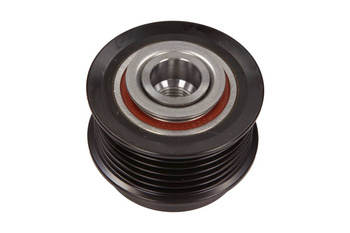 AUTOSTARTER KOŁO PASOWE ALTERNATORA WOLNOBIEŻNE