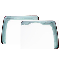 KPL. Owiewek szyby drzwi MAN TGA/TGX/TGS -2013R- GMPMN01