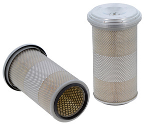 Filtr powietrza - główny SA 17687