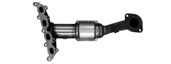 JMJ KATALIZATOR FIAT PUNTO 1,2 16V 99-