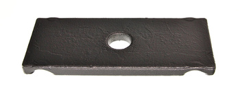 OE FIAT Podkładka pióra resoru IVECO DAILY 14- 5801526168