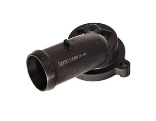 TOPRAN Króciec Układu Chłodzenia VAG HP116 864