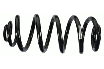 SACHS SPRĘŻYNA ZAWIESZENIA 994667 BMW TYŁ X6 (E71/E72) XDRIVE 07-14